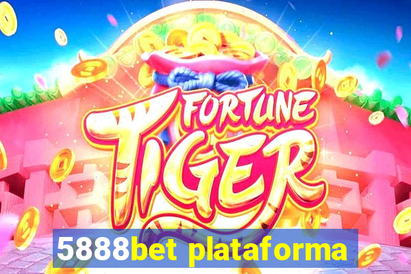 5888bet plataforma